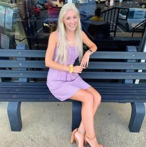 Meet your Posher, Amber